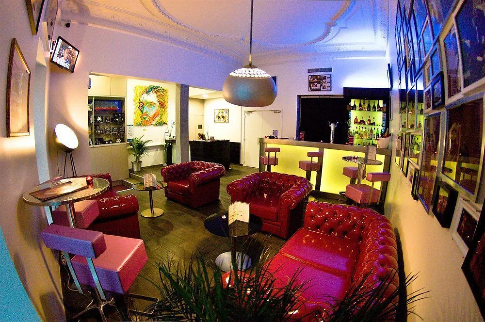 Music Hotel Marsylia