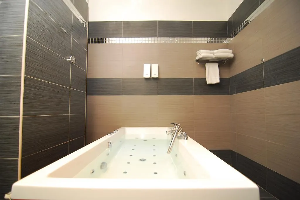 Music Hotel Marsylia