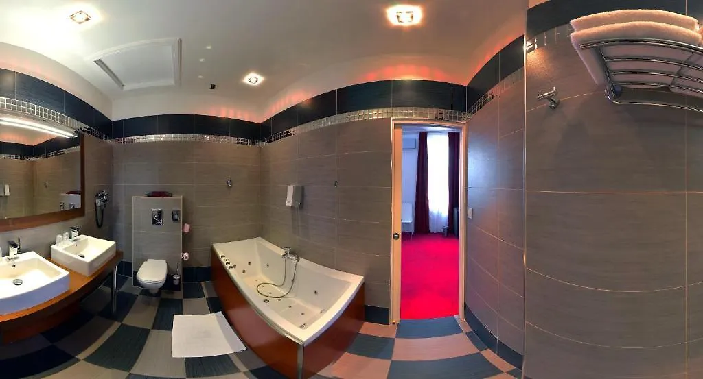 Music Hotel Marsylia
