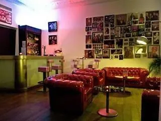Music Hotel Marsylia 3*,  Francja