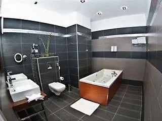 ***  Music Hotel Marsylia Francja