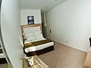 Music Hotel Marsylia
