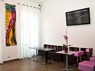 Music Hotel Marsylia