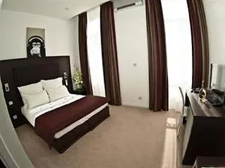 ***  Music Hotel Marsylia Francja