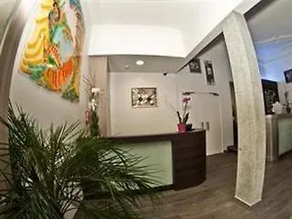 Music Hotel Marsylia