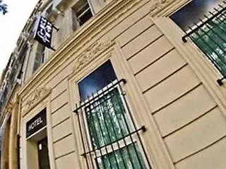 Music Hotel Marseille