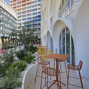 Odalys Centre Euromed Appart hôtel