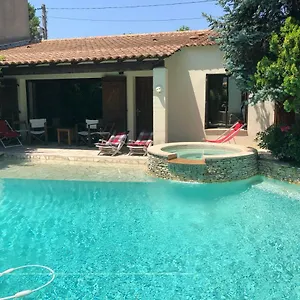 La Palmeraie Couette-café