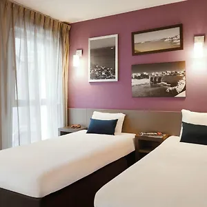 Adagio Vieux Port Appart-hôtel Appart hôtel